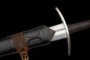 Goldseal Arming Sword