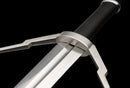 Wolf School Longsword - The Witcher 3 Inspired