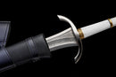 Halbrand's Sword - The Lord of the Rings: The Rings of Power