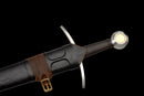 Goldseal Arming Sword