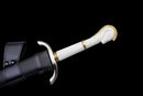 Halbrand's Sword - The Lord of the Rings: The Rings of Power