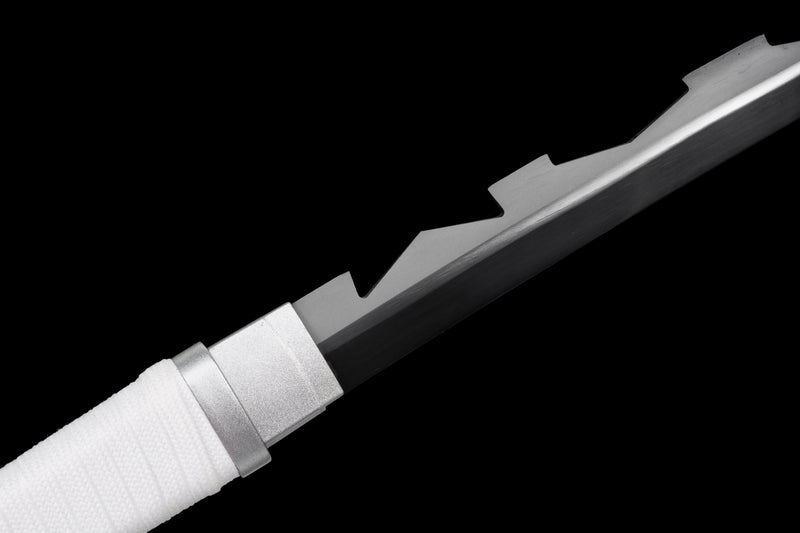 Inosuke Katana