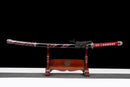 Bloodshade Katana - Assassin's Creed Shadow (Limited)