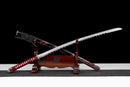 Bloodshade Katana - Assassin's Creed Shadow (Limited)
