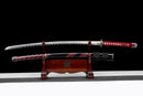 Bloodshade Katana - Assassin's Creed Shadow (Limited)