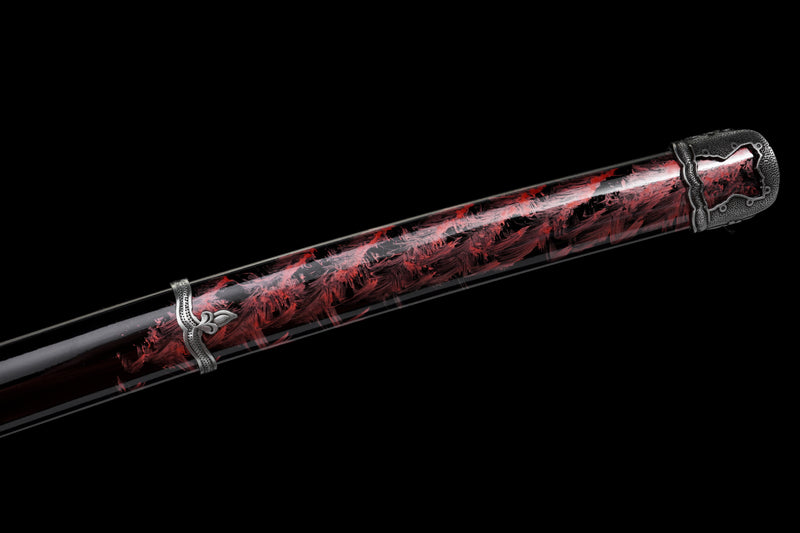 Bloodshade Katana - Assassin's Creed Shadow