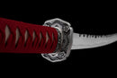 Bloodshade Katana - Assassin's Creed Shadow (Limited)