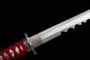 Bloodshade Katana - Assassin's Creed Shadow (Limited)