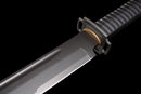 Bronze Fang Tactical Sword (Limited)