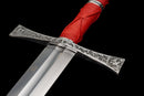 Four Preachers Longsword - Kingdom Come: Deliverance 2