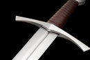 Iron Crown Longsword