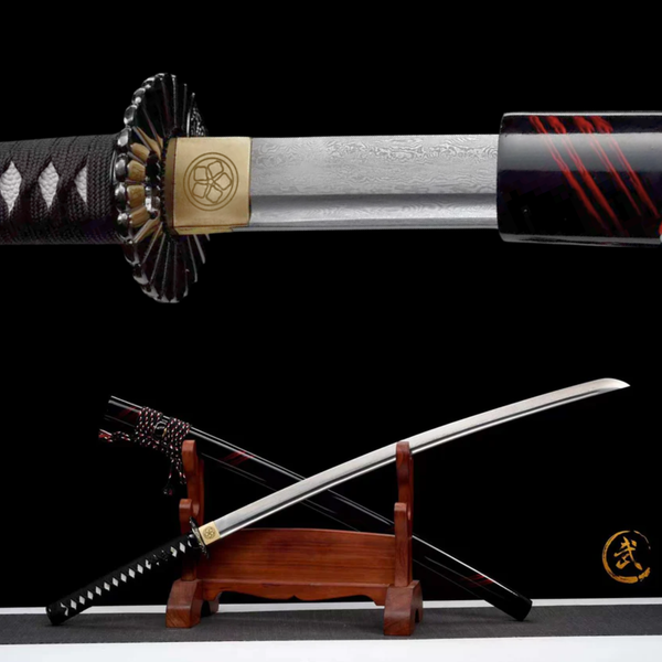Oni Katana鬼