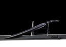 Black Leviathan Tactical Sword (Limited)
