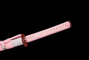 Hanami Katana 花見