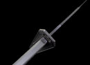 Black Leviathan Tactical Sword (Limited)