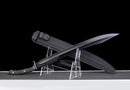 Black Leviathan Tactical Sword (Limited)
