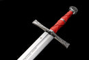 Four Preachers Longsword - Kingdom Come: Deliverance 2