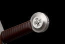 Iron Crown Longsword