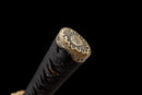 Akaryū Katana 赤龍
