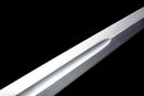 Oakheart Longsword