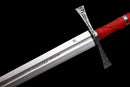 Four Preachers Longsword - Kingdom Come: Deliverance 2