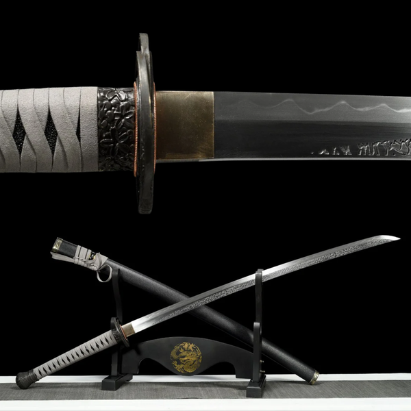 Elden Ring Maansluier Katana 
