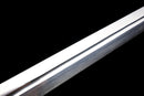 Iron Crown Longsword