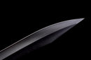 Black Leviathan Tactical Sword (Limited)