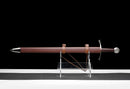 Iron Crown Longsword