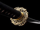 Akaryū Katana 赤龍