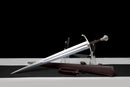Oakheart Longsword