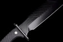 Black Leviathan Tactical Sword (Limited)