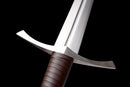 Iron Crown Longsword