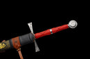 Four Preachers Longsword - Kingdom Come: Deliverance 2