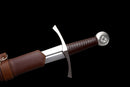 Iron Crown Longsword