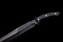 Black Leviathan Tactical Sword (Limited)