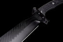 Black Leviathan Tactical Sword (Limited)