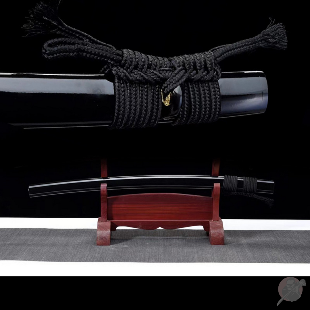 Custom Katana