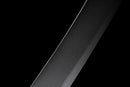 Obsidian Cleaver Tactical Sword (Limited)
