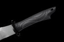 Obsidian Cleaver Tactical Sword (Limited)