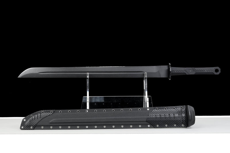 Shadow Reaver Tactical Sword (Limited)