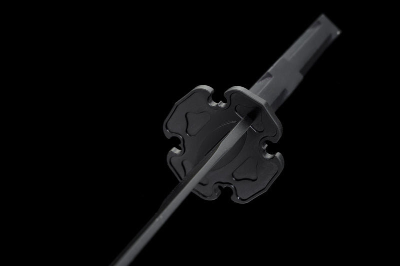 Shadow Reaver Tactical Sword (Limited)