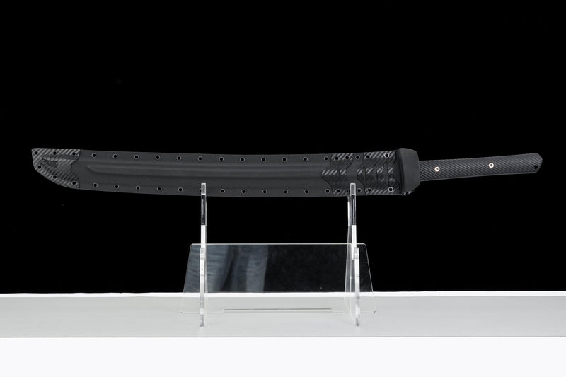 Voidstrike Tactical Katana Sword (Limited)