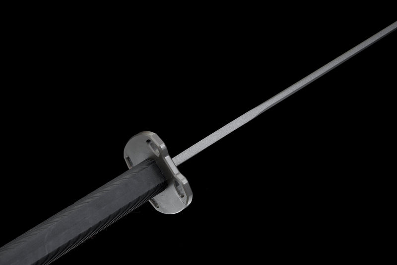 Voidstrike Tactical Katana Sword (Limited)