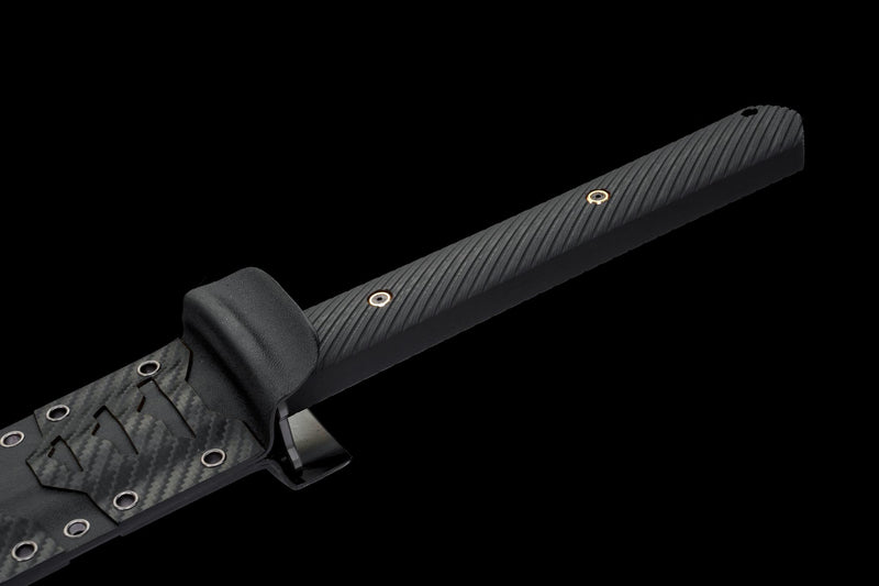 Voidstrike Tactical Katana Sword (Limited)