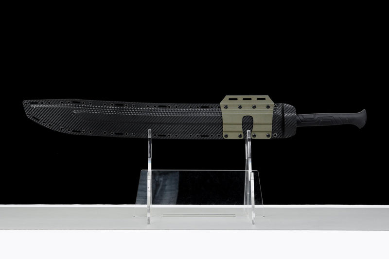 Sand Viper Tactical Sword (Limited)