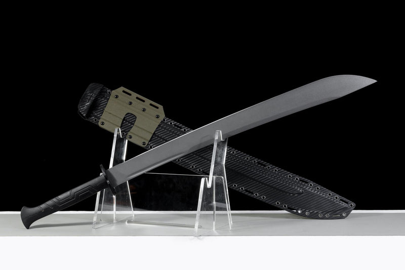 Sand Viper Tactical Sword (Limited)