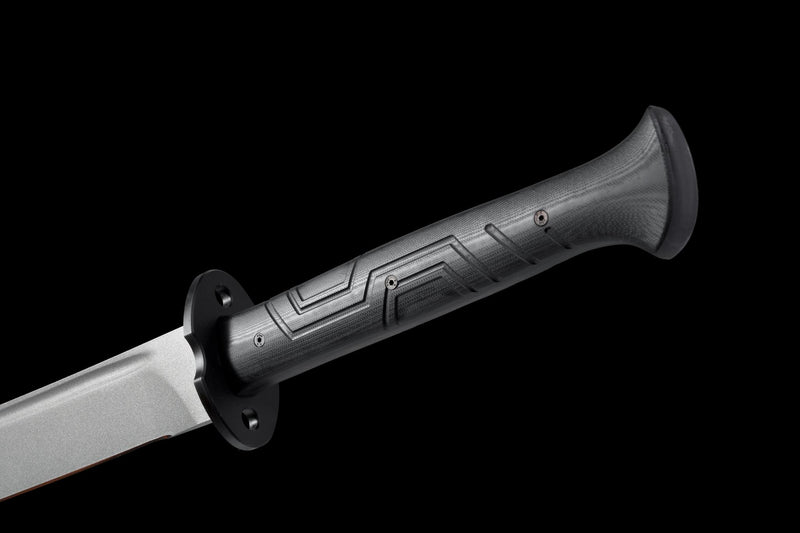 Sand Viper Tactical Sword (Limited)