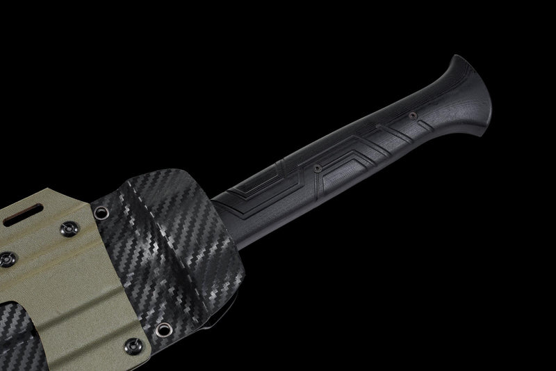 Sand Viper Tactical Sword (Limited)