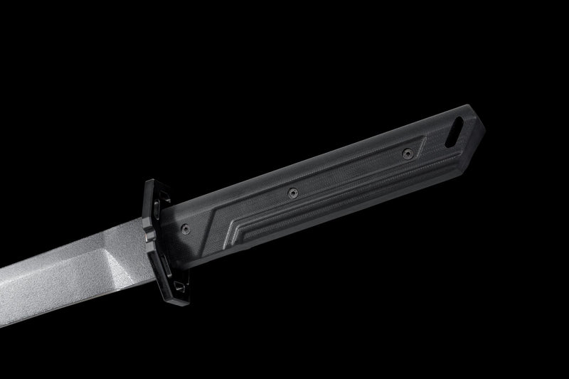 Nightfall Edge Tactical Sword (Limited)